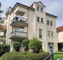 Möblierte 1-R.-Whg. in Leubnitz-Neuostra, DG, Loggia, EBK, Dusche - Dresden Prohlis