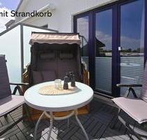Ferienwohnungen mit Meerblick und Wendtorf und Stein ab - Laboe