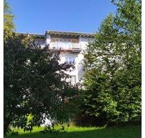 Attraktive 4 Zi DG Whg. mit 2 Balkonen in Ottobrunn *von privat