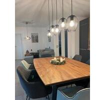 Wohnung mit Flussblick in Gemen - Borken