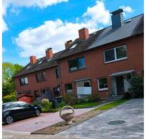 Reihenhaus - 1.250,00 EUR Kaltmiete, ca.  120,00 m² in Weyhe (PLZ: 28844)