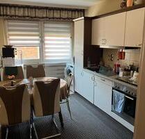 3 Zi-Kü-Di-Ba Wohnung Oberhausen - Borken