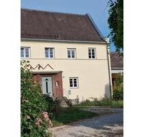 Zwei Zimmer in München oder ein ganzes Haus im Grünen! - Moosburg an der Isar