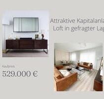 Penthouse Wohnung Apartment in Obertshausen (kernsaniert) FFM