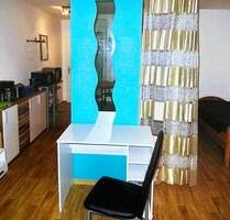 1-Zimmer-EG Wohnung in ruhiger, zentraler Lage Papenburg