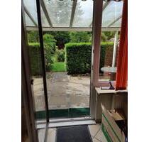 Sonnige 2 Zimmer Erdgeschoss Wohnung mit Garten in Mölln