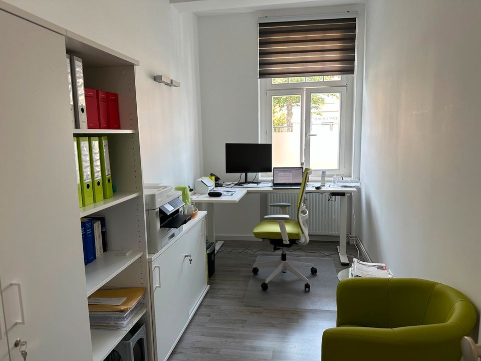 Kleiner Büroraum 8,80 m² kompl. mit Internet und vielen Extras - Berlin Steglitz-Zehlendorf