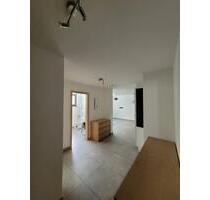 2-Zimmer Wohnung im Niedrigenergiehaus mit Stellplatz - 54 m² - Bruchsal