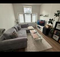 Süße 2 Zimmerwohnung ab Oktober - Magdeburg