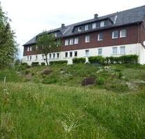 Helle 4-Raumwohnung in Hermsdorf Erzgebirge - frisch renoviert! - Hermsdorf/Erzgebirge