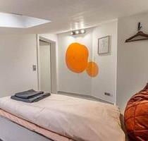 Loft mit BillardTisch und Playstation4*Küche-Insel - Wuppertal Sedansberg