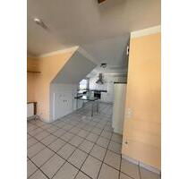 Helle 4-Zimmer-Wohnung mit Balkon in Bad Oeynhausen-Eidinghausen