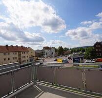 Stadtnah wohnen - 599,00 EUR Kaltmiete, ca.  60,09 m² in Minden (PLZ: 32427) Bärenkämpen