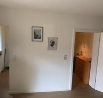 Zwei-Zimmer-Wohnung bis Ende Oktober, Befindet sich in 20537 - Hamburg Horn