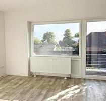 ***City-Singlewohnung im Obergeschoss*** - Wiesmoor