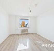 Gemütliche 2-Zimmer-Wohnung mit schönen Ausblick ca. 59,93m² Wohnfläche - Harrislee