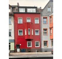 Ren. Wohnung, 2. OG, 73 m² E.-Rüttenscheid prov.frei - Essen Stadtbezirk II