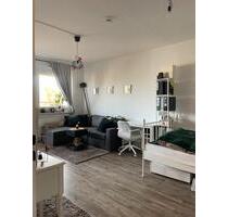 Dresden: Wohnung mit Balkon und Küche