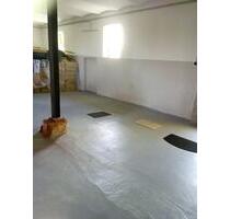 Lagerraum 15 qm im Erdgeschoss - 120,00&nbsp;EUR Kaltmiete, in Lage (PLZ: 32791)