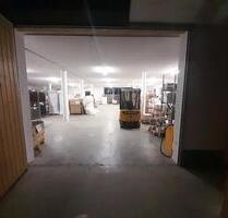 Lagerhalle zu vermieten - 5,00 EUR Kaltmiete, ca.  5,00 m² in Saaldorf-Surheim (PLZ: 83416)