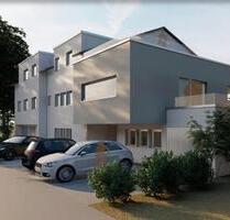Neuwertiges Mehrfamilienhaus zur Langzeitmiete - Lahr (Schwarzwald)