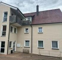 Große Mietwohnung 5,5 Zimmer - 1.250,00 EUR Kaltmiete, in Thalmässing (PLZ: 91177)