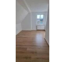 Gemütliche 3-Raum Wohnung - Nähe Leipzig - Böhlen