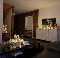 Schöne 3 Zimmer Wohnung mit Garten - Gorleben