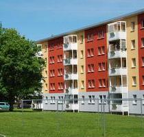 3-Raum-Wohnung in ruhiger Wohnlage - Chemnitz Adelsberg