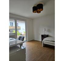 Firmenwohnung - 1.600,00 EUR Kaltmiete, ca.  65,00 m² in Stuttgart (PLZ: 70190) Stuttgart-Ost