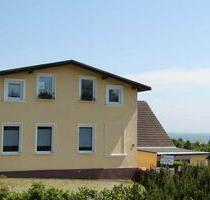 ♥Urlaub auf Rügen♥ Ferienwohnung im Ostseebad Göhren - Sellin