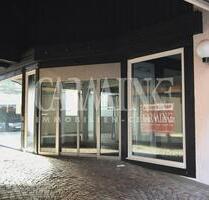 Büroräume bzw. Ladenfläche in begehrter Lage von Lüneburg