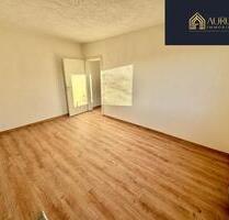 geräumige 3-Zimmer-Wohnung mit Balkon in Großkochberg - Rudolstadt