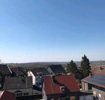 Dachgeschoß - Apartment möbliert - Bochum Bochum-Südwest