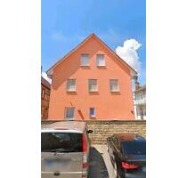 Verschiedenes Gewerbe möglich !! Haus am Marktplatz - Sulzfeld