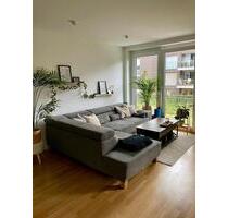 Stadtwerder Traumwohnung - ZWISCHENMIETE (01.10.25 - 31.03.26) - Bremen Neustadt