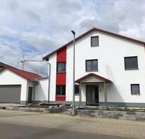 Wohnung zu vermieten im Auenland Bad Mergentheim