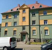 Freundlich-Helle ca. 70m², 3-Raum-Wohnung, 3. OG (DG), frisch saniert 2025, ReichenbachOberlausitz - Reichenbach/Oberlausitz