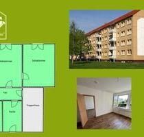2 Zimmer in toller Wohnlage - 260,00 EUR Kaltmiete, in Calau (PLZ: 03205)