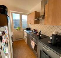 Einziehen leicht gemacht – Wohnung mit Küche! - Suhl