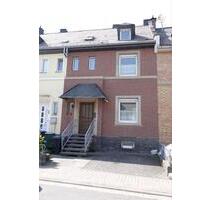 Zentral gelegenes Einfamilienhaus mit kleinem Garten - Mayen