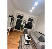 Möbliertes City-Apartment mit Balkon – Ruhig & Zentral an der U8! - Berlin Reinickendorf
