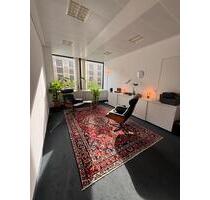 BüroPraxis Berlin Mitte Friedrichstraße