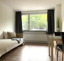 Wohnung Apartment 1 Zimmer zentral Gummersbach * pauschal 510,00
