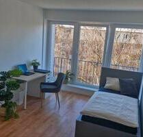 WG Zimmer zum 01.08. in Hamburg