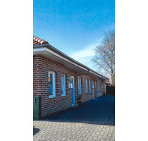 Ebenerdige Seniorenwohnung in Sedelsberg - Saterland