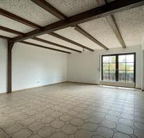 Mörsdorf - schöne 3-Zimmer-Wohnung mit Garten und Garage (Bad kommt neu) - Beltheim