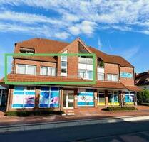 Attraktive Büro- oder Praxisfläche in zentraler Lage von Rheine