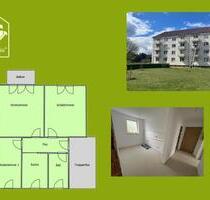 4 Zimmer frisch saniert - 440,00 EUR Kaltmiete, in Calau (PLZ: 03205)