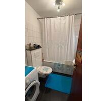 Moderne 2-Zimmer Wohnung im Barbaraviertel mit Balkon - Friedberg (Hessen)
